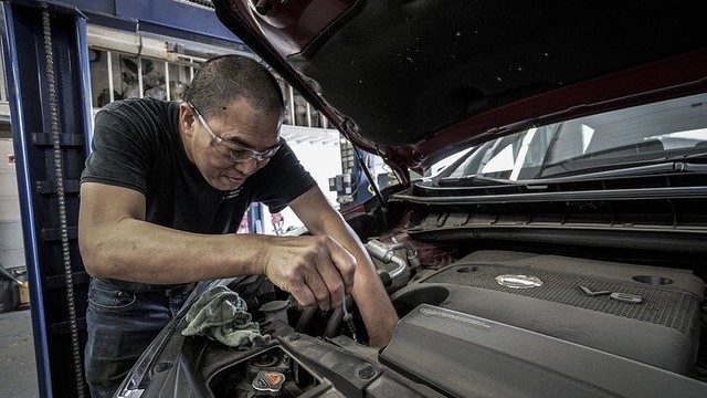 auto repair for low-income people
