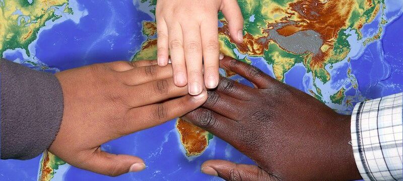 charity