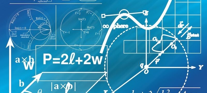 Standard Deviation Formula