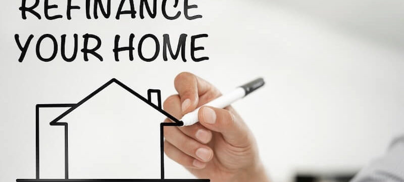 home refinance