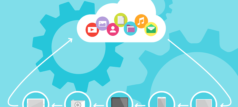 cloud computing
