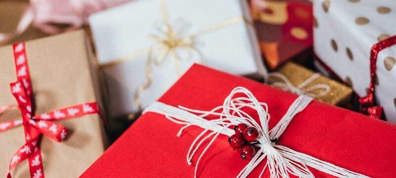 gift boxes