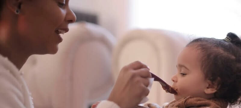 Top 3 Food Items to Avoid Giving Your 6-Month Old
